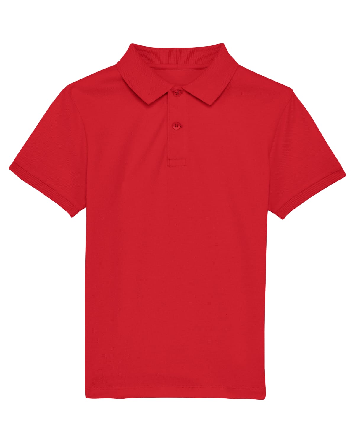Kinder-Polo-Shirt