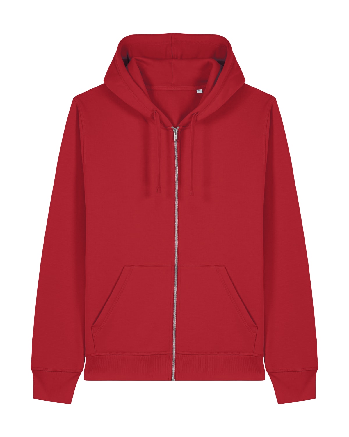 Unisex-Kapuzensweatjacke Erwachsene